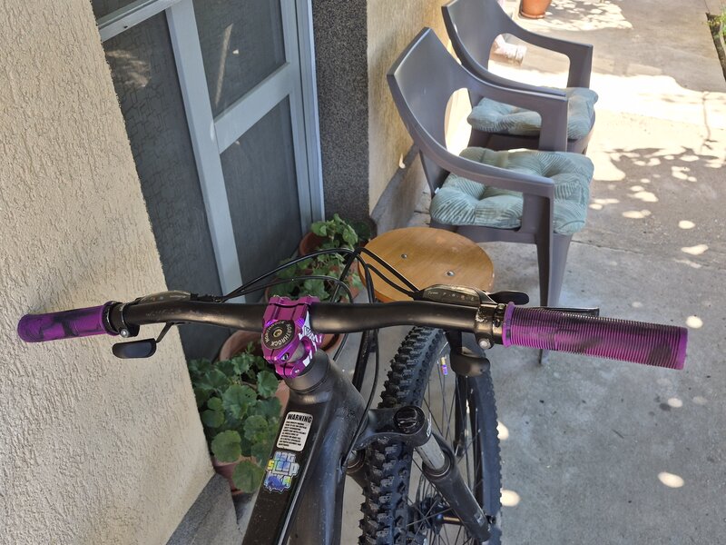 Vand bicicleta